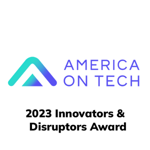 America On Tech_award