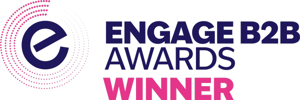 Engage-B2B-Awards-Winner-Logo