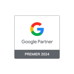 Google Partner_certification