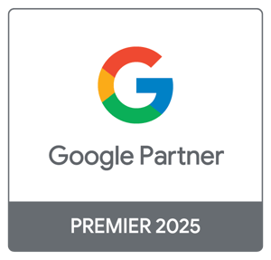 Google Partner Premier 2025
