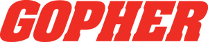 Gopher-logo