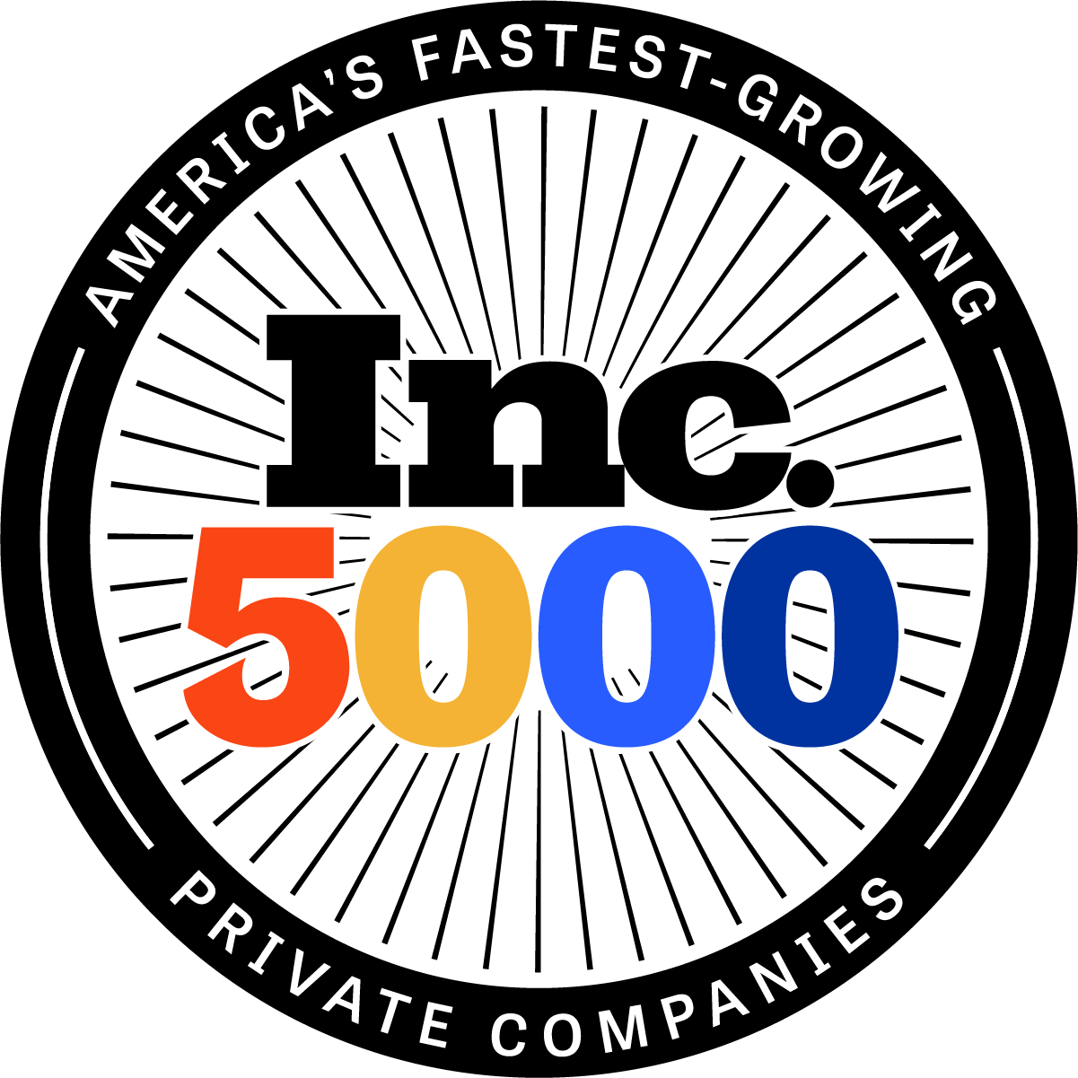 Inc5000 badge image