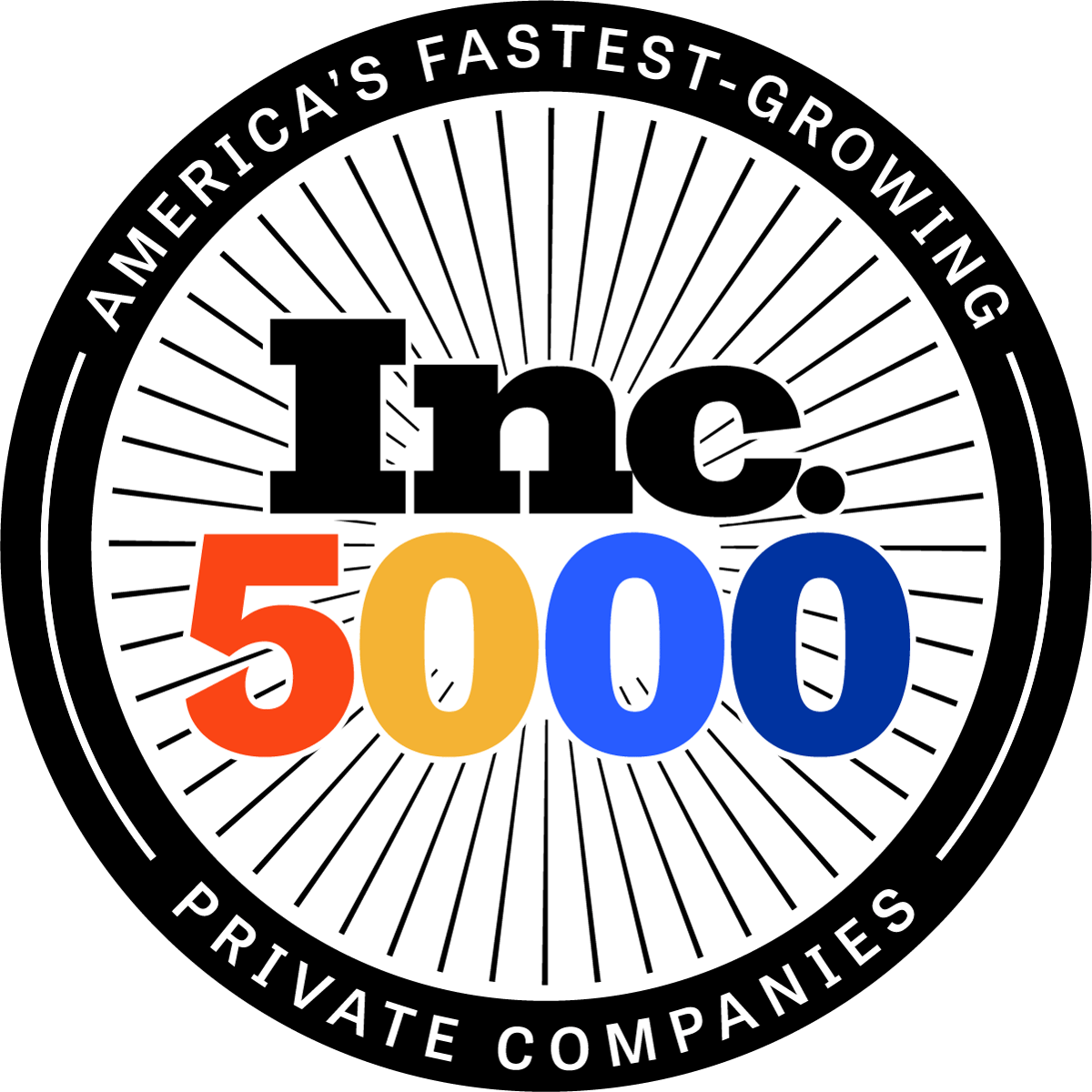 Inc5000 badge image