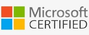 MSOFT-Cert