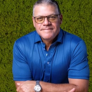 Rob Sanchez Headshot