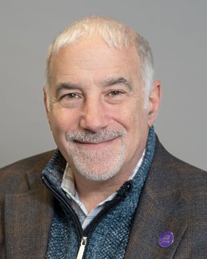 Roy Wollen