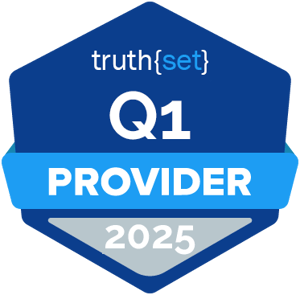 truthset Q1 Provider 2025